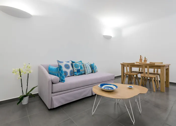 San Marino By Calm Collection 3*