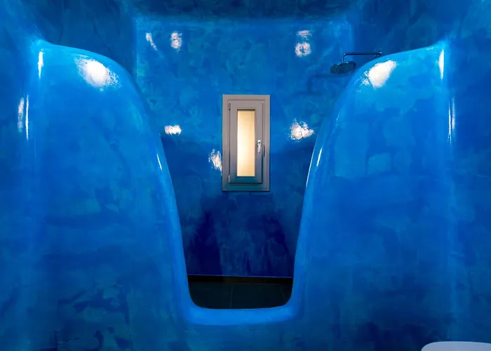 San Marino By Calm Collection 3* Fira (Santorini)