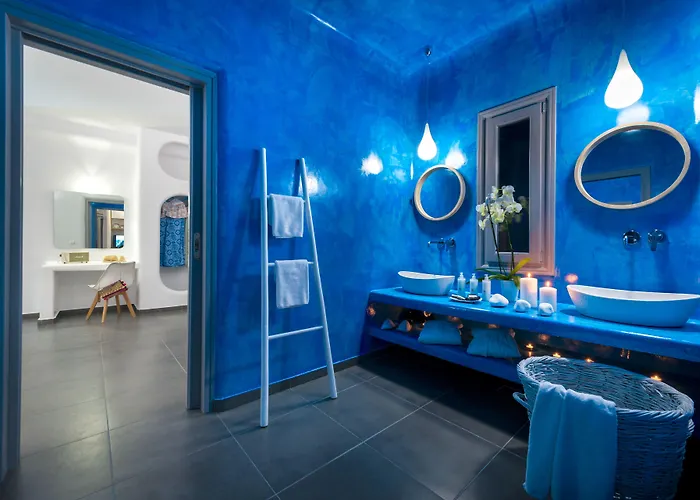 San Marino By Calm Collection Hotel Fira (Santorini)
