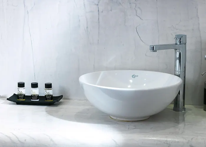 Hotel San Marino By Calm Collection Fira (Santorini)