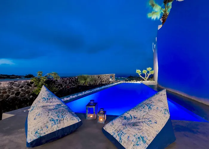 San Marino By Calm Collection 3* Fira (Santorini)
