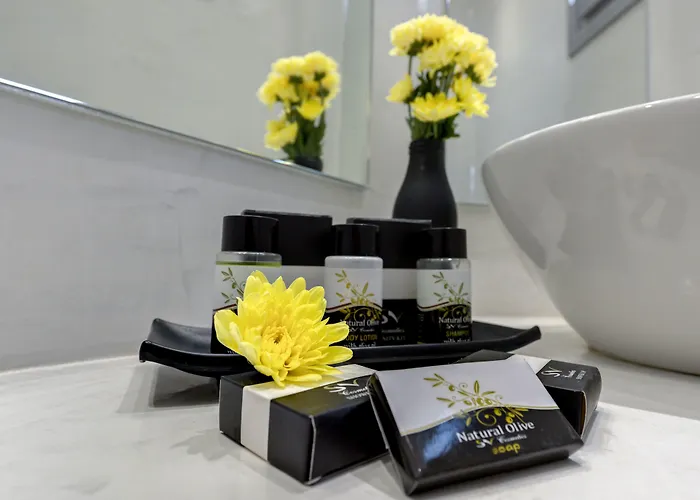 San Marino By Calm Collection Hotel