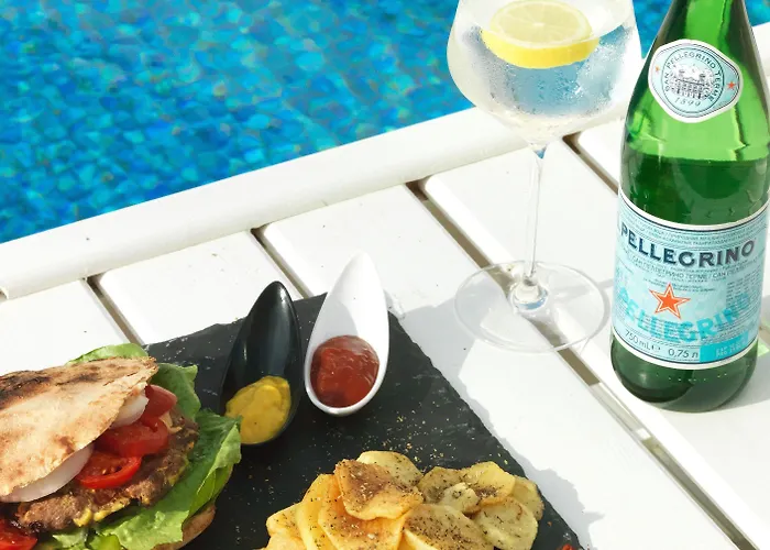 Hotel San Marino By Calm Collection Fira (Santorini)