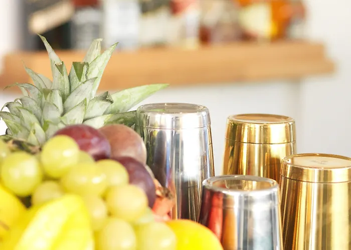 San Marino By Calm Collection Hotel