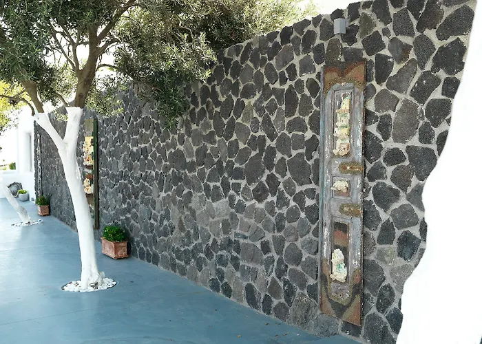 San Marino By Calm Collection