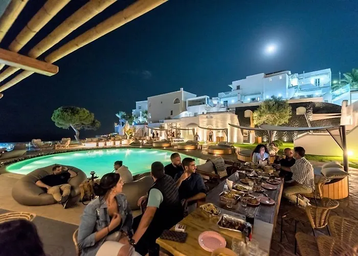 San Marino By Calm Collection Hotel