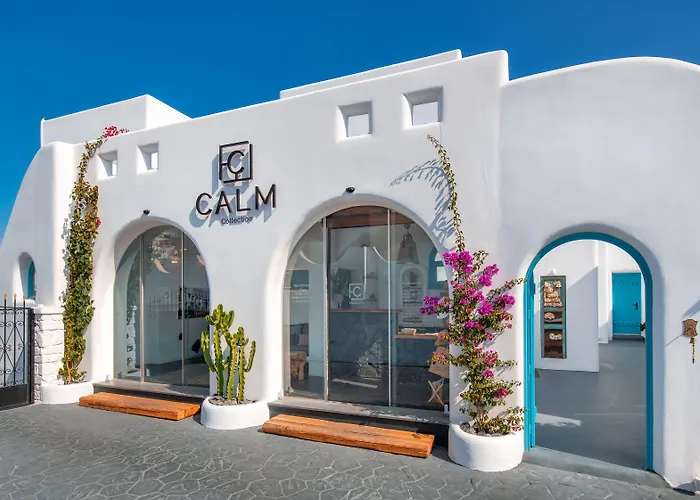 San Marino By Calm Collection Hotel 3*