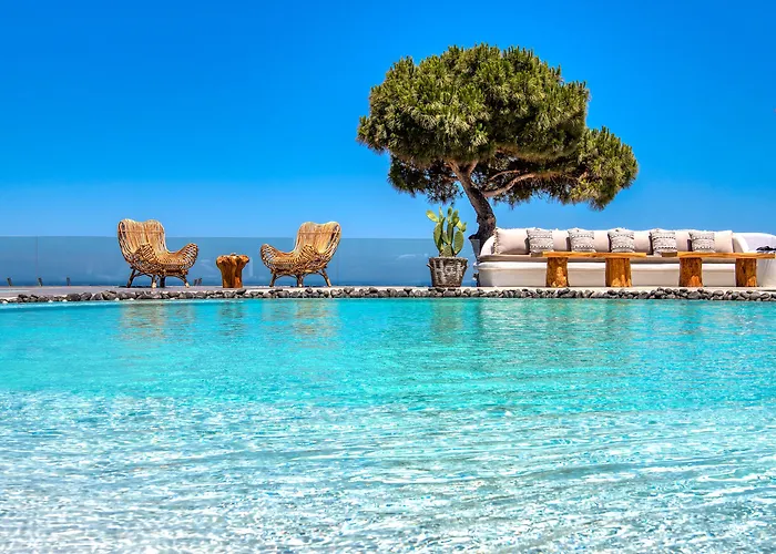 San Marino By Calm Collection