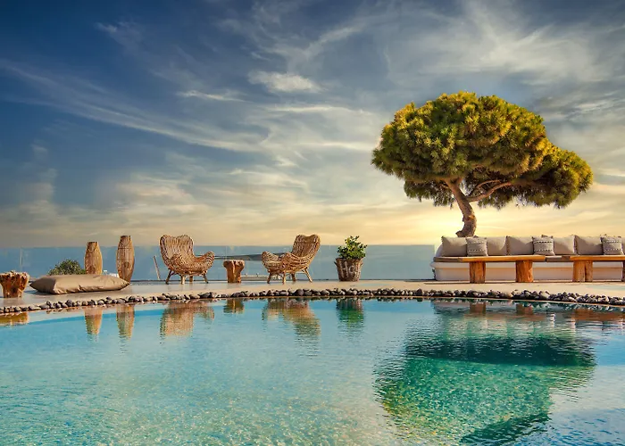 San Marino By Calm Collection Hotel