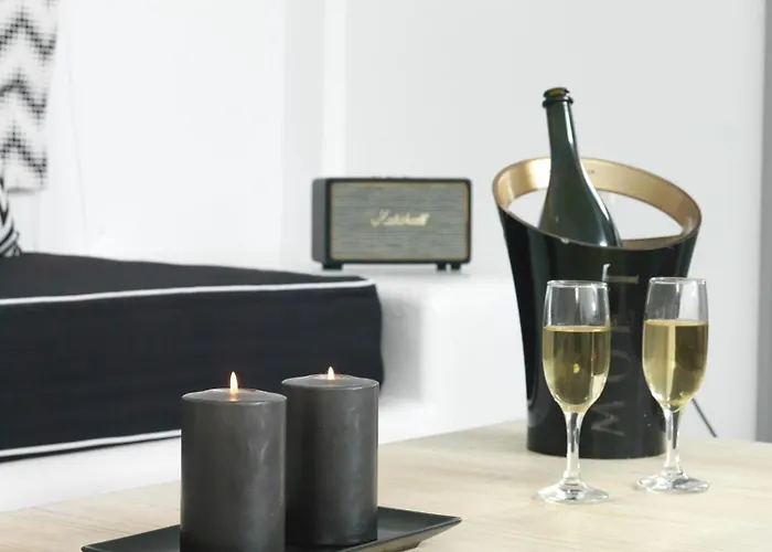 San Marino By Calm Collection Hotel Fira (Santorini)