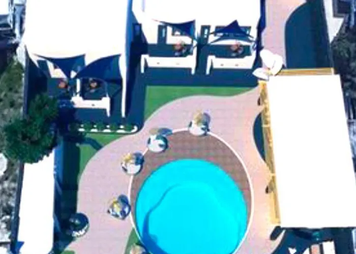 San Marino By Calm Collection Hotel Fira (Santorini)