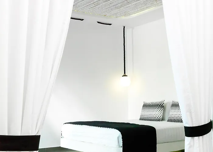 Szálloda San Marino By Calm Collection Fíra