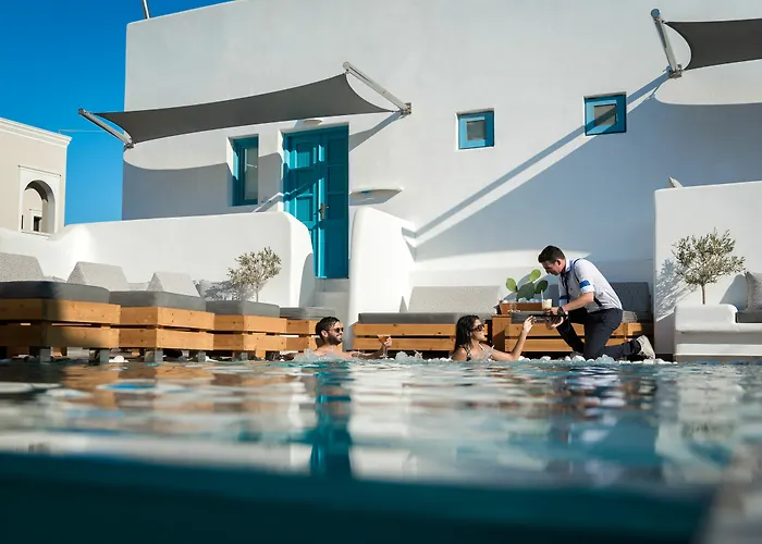 Hotel San Marino By Calm Collection