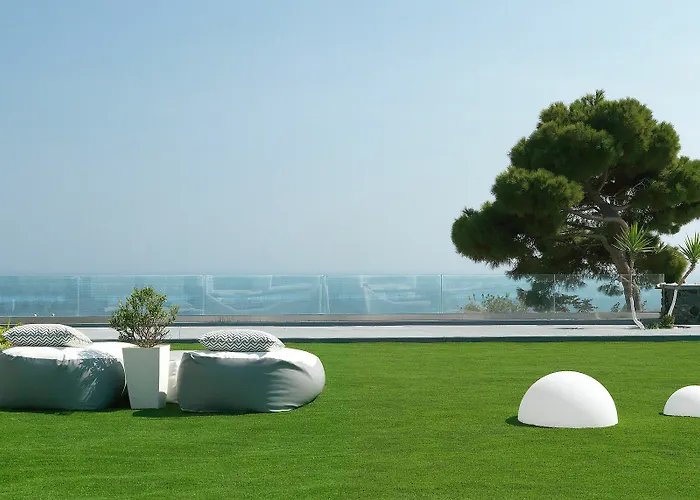 San Marino By Calm Collection Hotel Fira (Santorini)