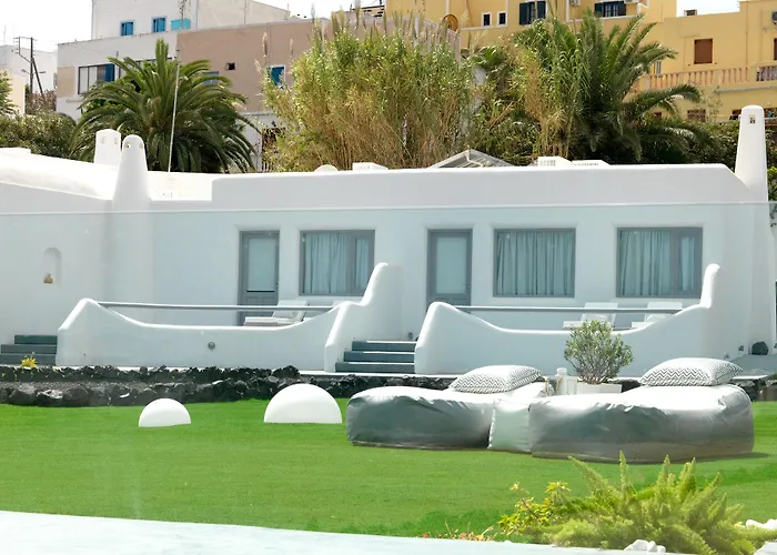 San Marino By Calm Collection Hotel Fira (Santorini)