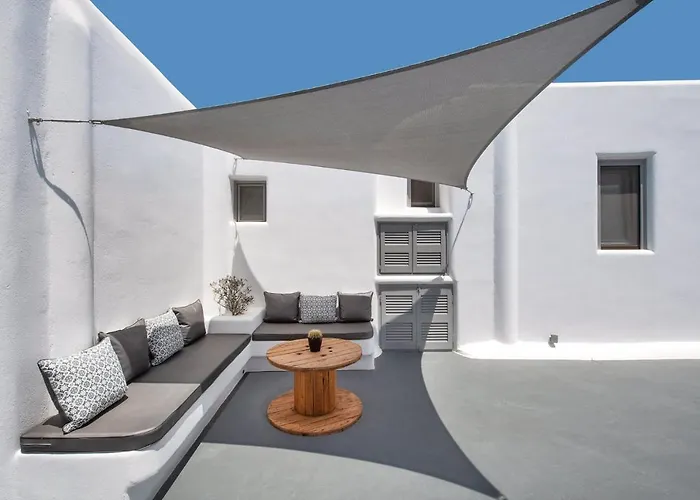 San Marino By Calm Collection Hotel Fira (Santorini)