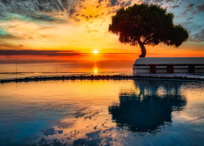 San Marino By Calm Collection Hotel 3*