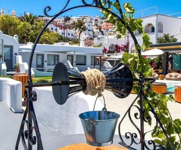 San Marino By Calm Collection