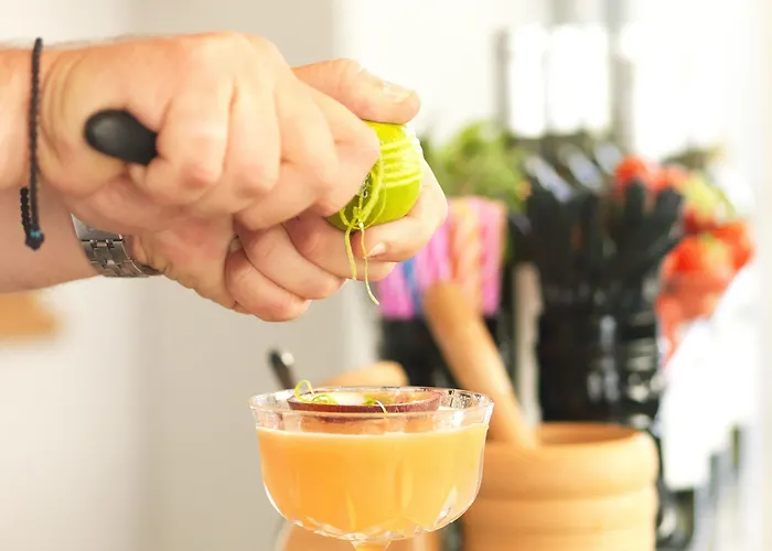 San Marino By Calm Collection 3* Fira (Santorini)